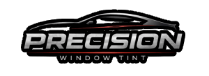 Precision Window Tint